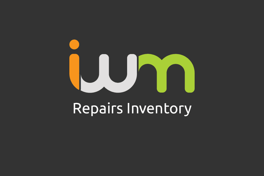 It'sWorthMore: Repairs Inventory